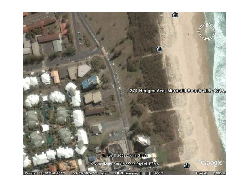 Mermaid Beach QLD 4218
