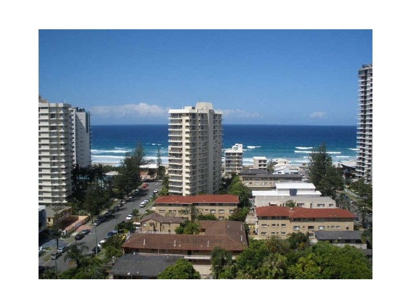 Surfers Paradise QLD 4217