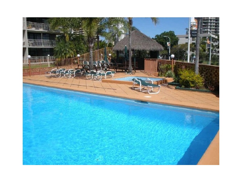 Surfers Paradise QLD 4217