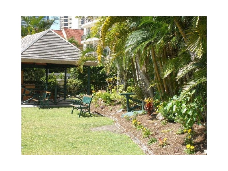 Surfers Paradise QLD 4217