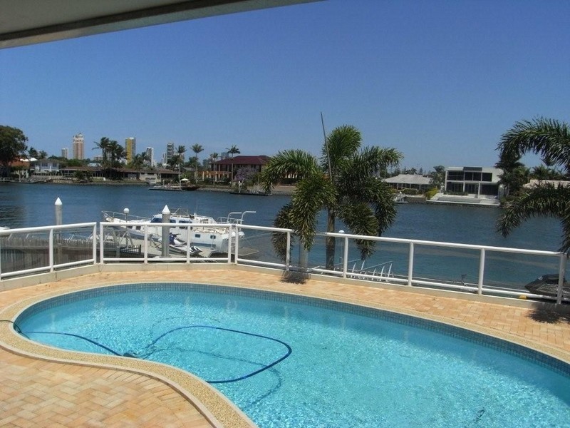 Surfers Paradise QLD 4217