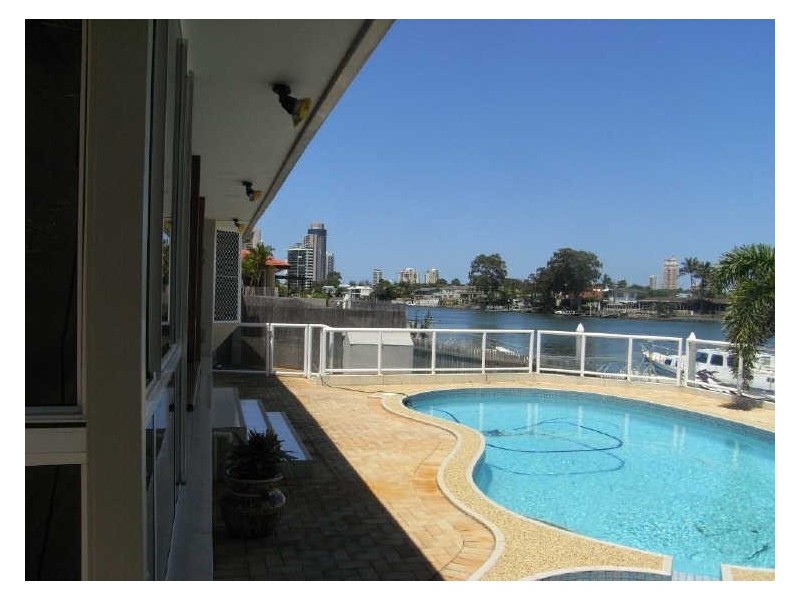 Surfers Paradise QLD 4217