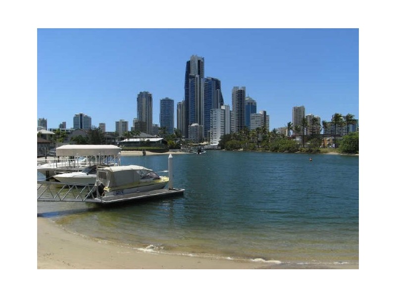 Surfers Paradise QLD 4217