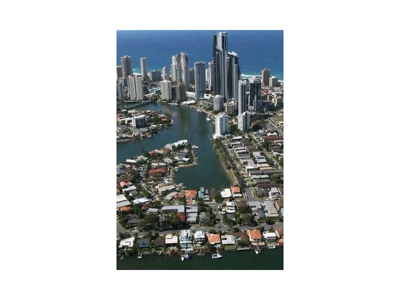 Surfers Paradise QLD 4217