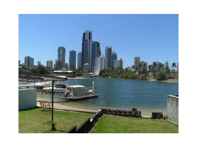 Surfers Paradise QLD 4217