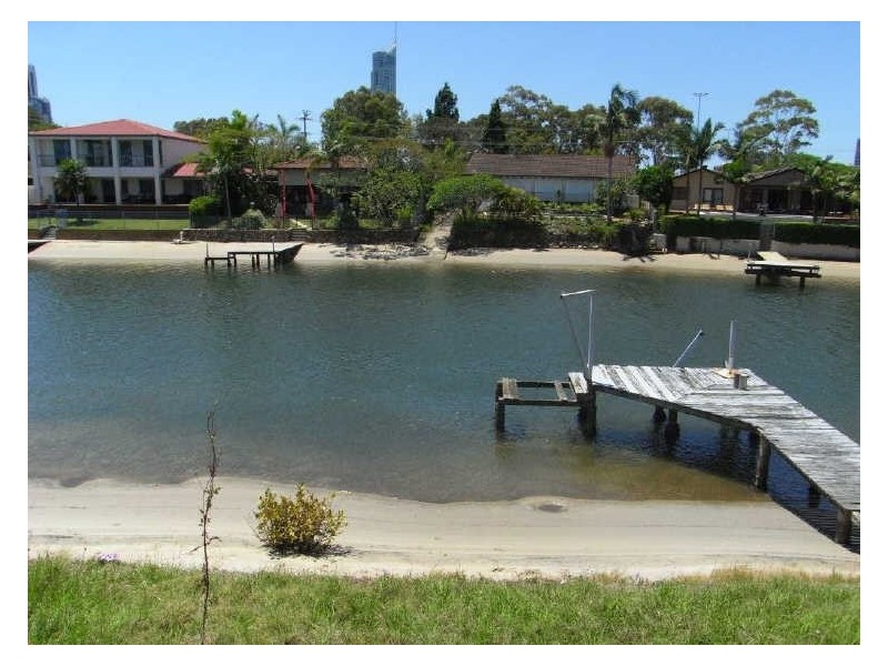 Surfers Paradise QLD 4217