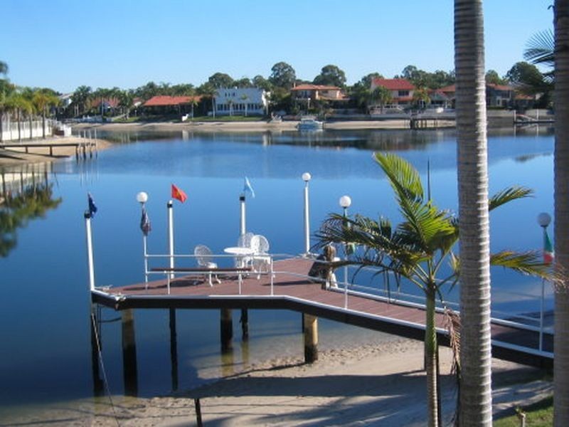 Bundall QLD 4217