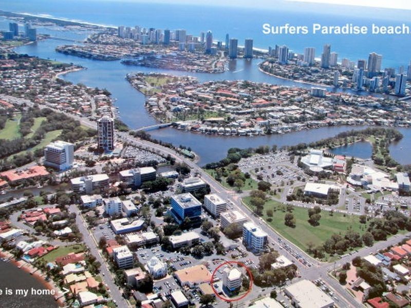 Bundall QLD 4217