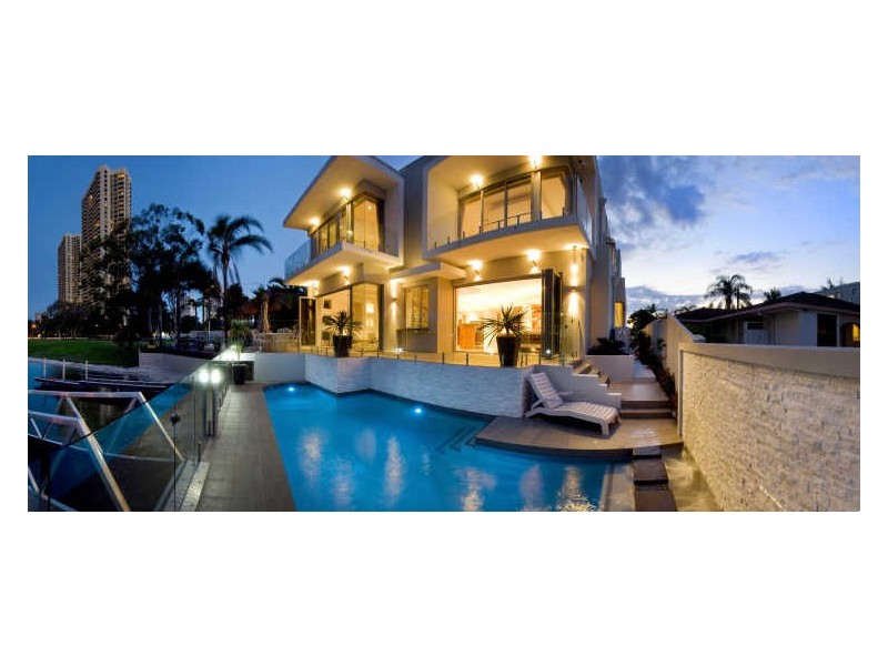 Surfers Paradise QLD 4217