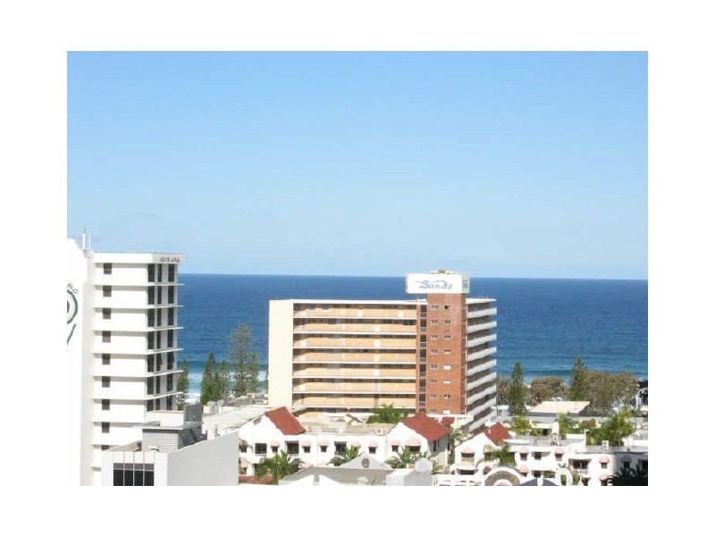 Surfers Paradise QLD 4217