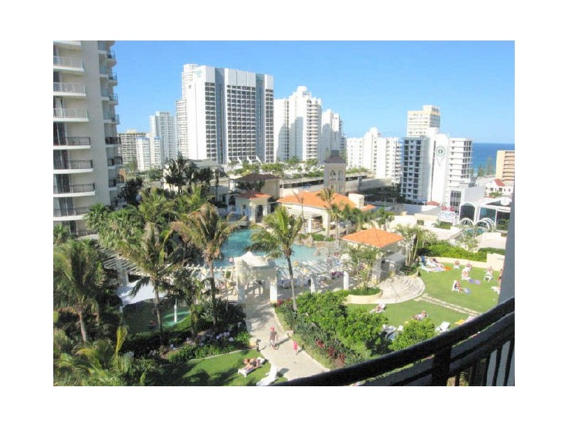 Surfers Paradise QLD 4217