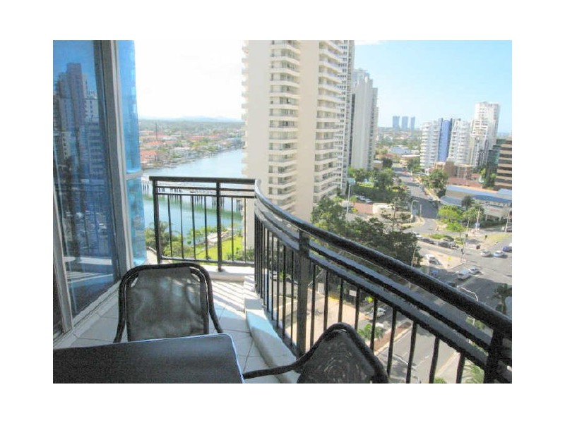 Surfers Paradise QLD 4217