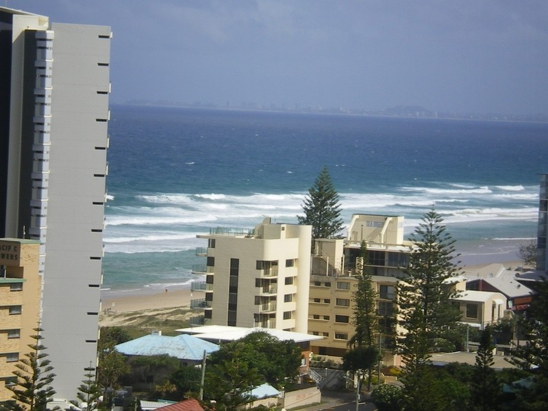 1307/9 Hamilton Avenue, Surfers Paradise QLD 4217