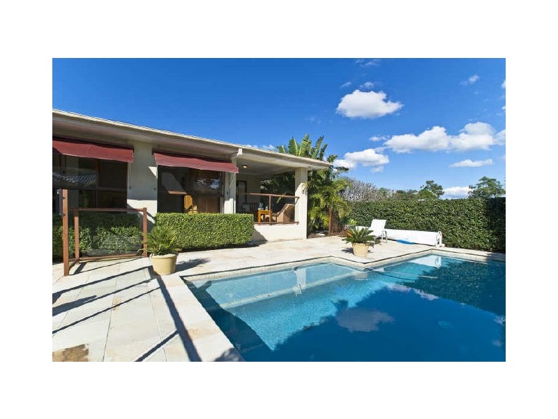 Broadbeach Waters QLD 4218