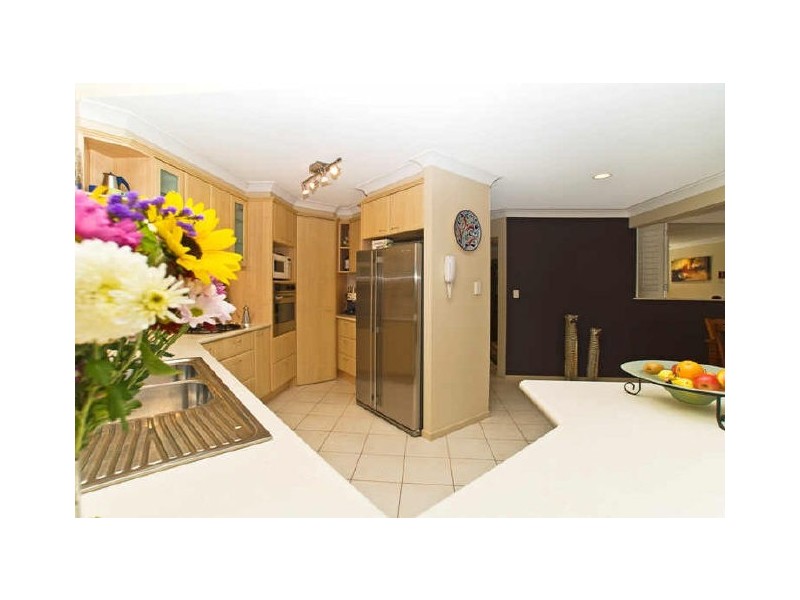 Broadbeach Waters QLD 4218