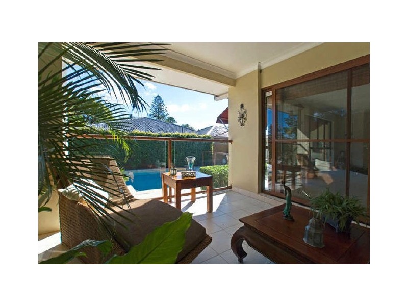 Broadbeach Waters QLD 4218