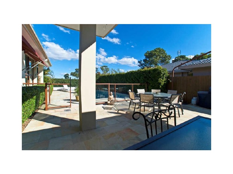 Broadbeach Waters QLD 4218