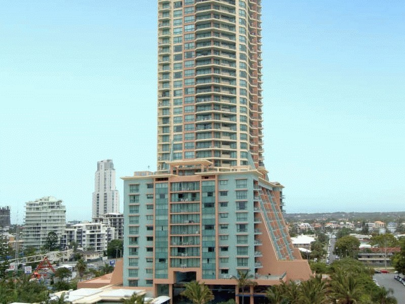911/5-19 Palm Avenue, Surfers Paradise QLD 4217