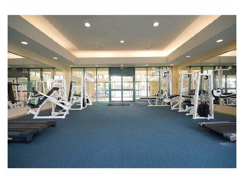 911/5-19 Palm Avenue, Surfers Paradise QLD 4217