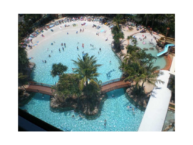 Surfers Paradise QLD 4217