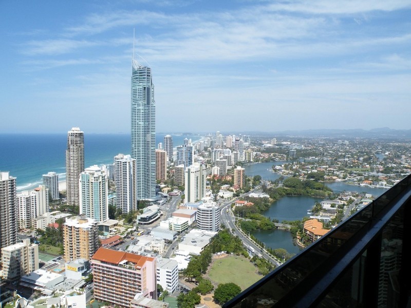 2402/9 Ferny Avenue, Surfers Paradise QLD 4217