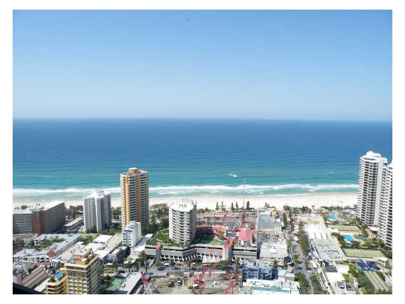 2402/9 Ferny Avenue, Surfers Paradise QLD 4217