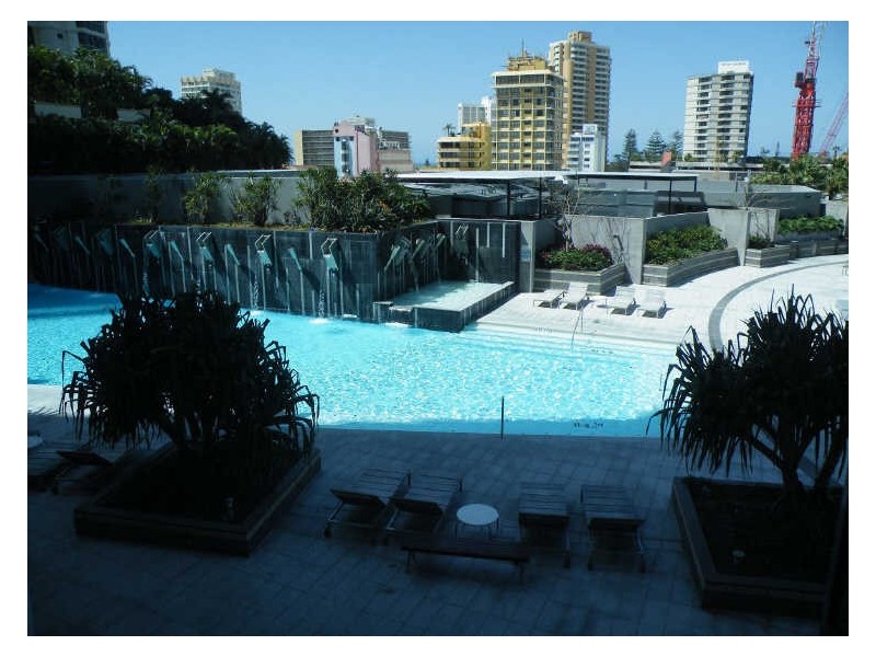 2402/9 Ferny Avenue, Surfers Paradise QLD 4217