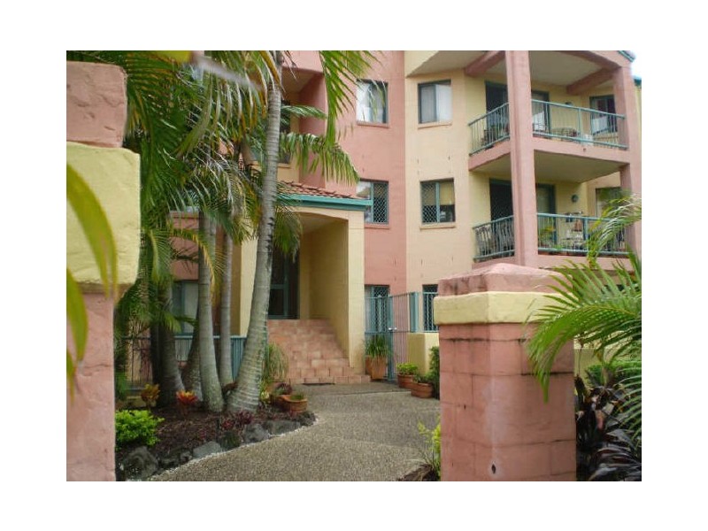 3/37 Meron street, Southport QLD 4215