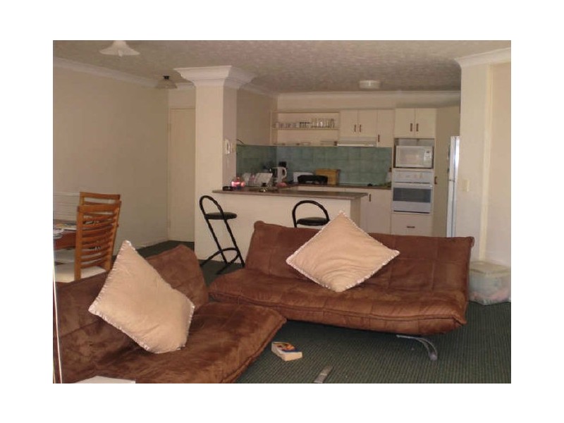 3/37 Meron street, Southport QLD 4215