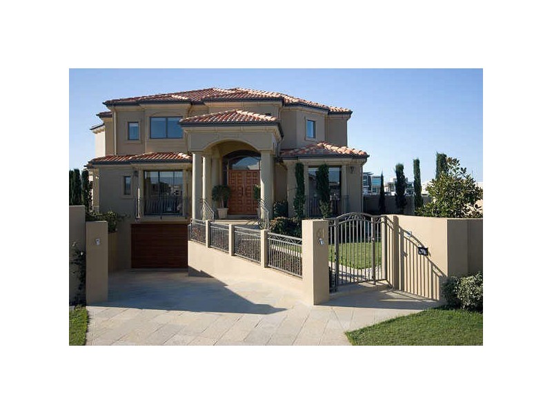 Paradise Point QLD 4216