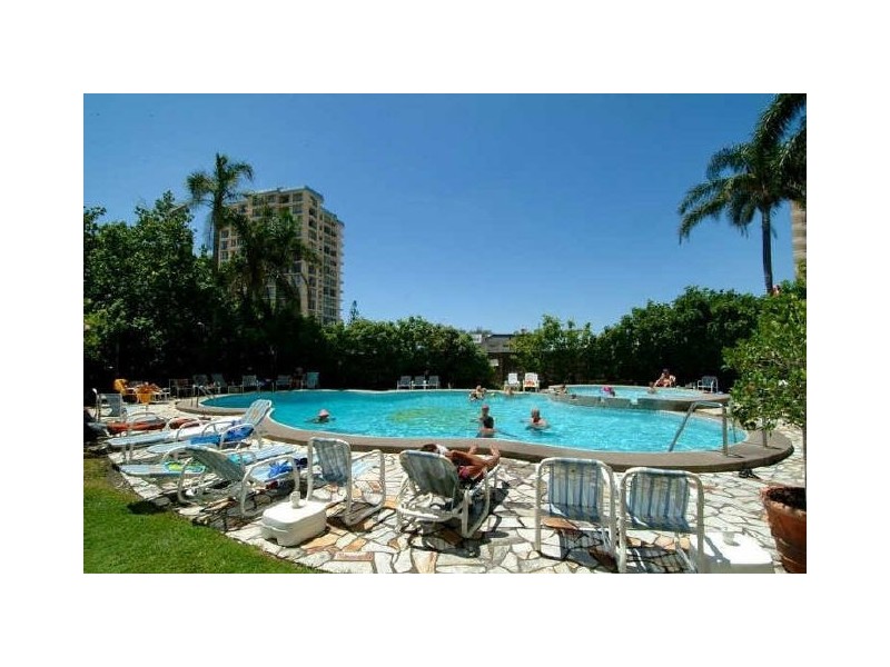 Surfers Paradise QLD 4217