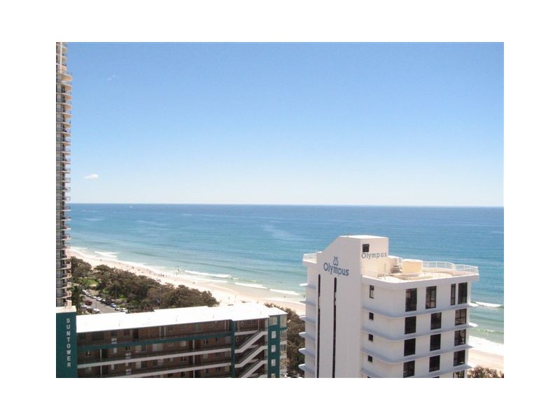 6 View Avenue, Surfers Paradise QLD 4217