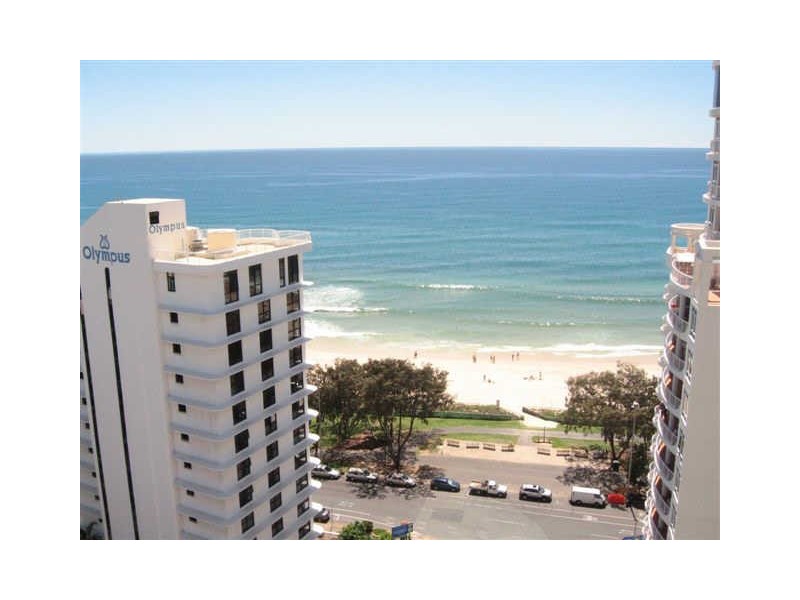 6 View Avenue, Surfers Paradise QLD 4217