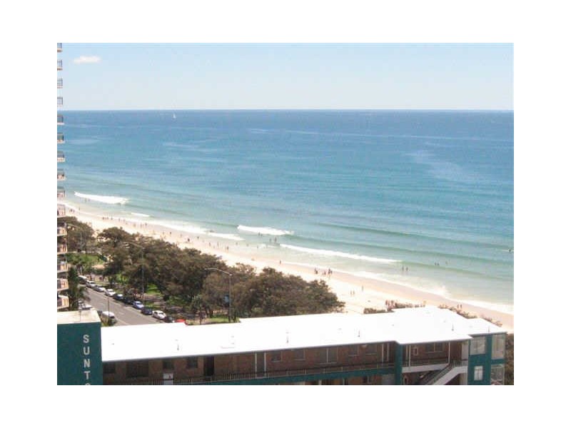 6 View Avenue, Surfers Paradise QLD 4217