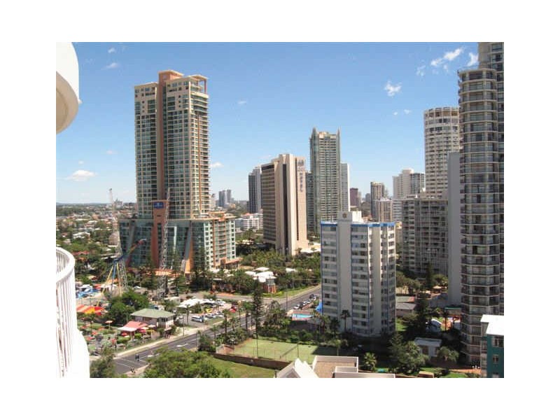 6 View Avenue, Surfers Paradise QLD 4217