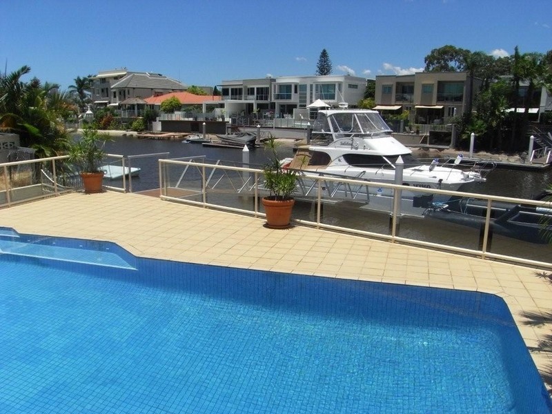 Surfers Paradise QLD 4217