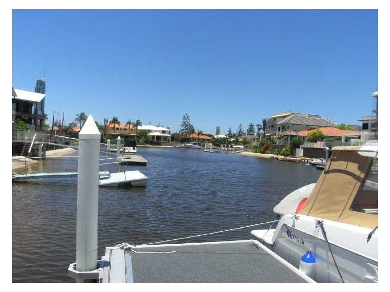 Surfers Paradise QLD 4217