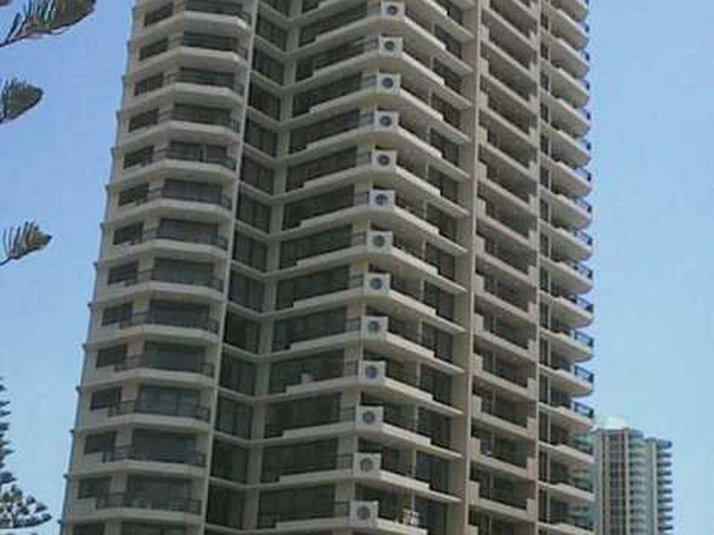 28 Northcliffe Terrace, Surfers Paradise QLD 4217