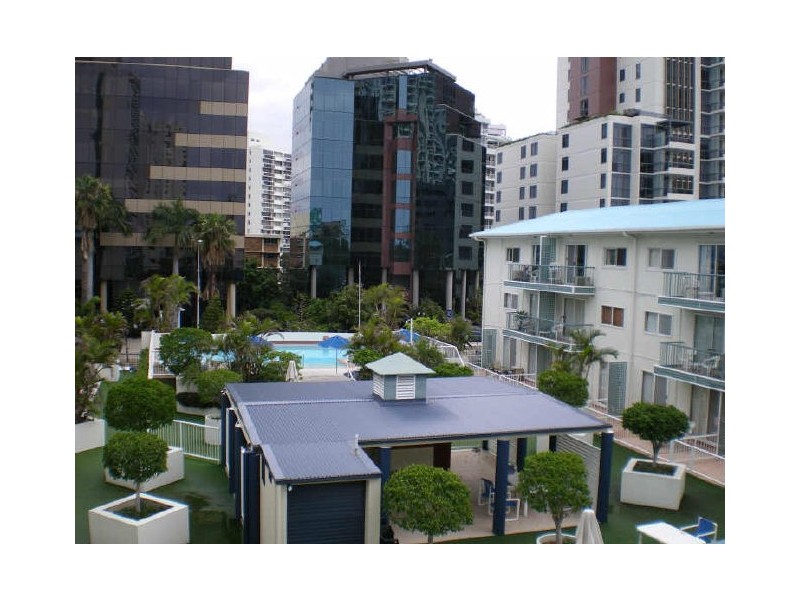 Surfers Paradise QLD 4217