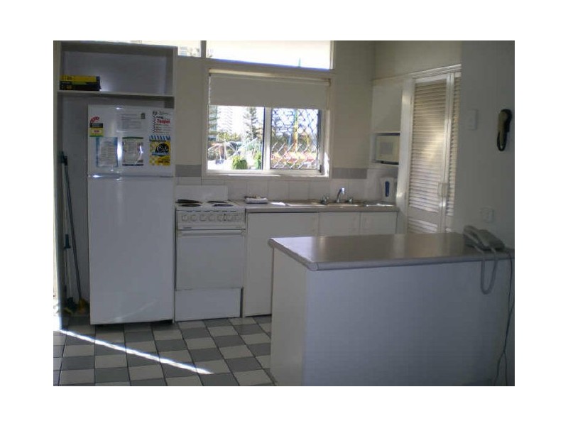 Surfers Paradise QLD 4217