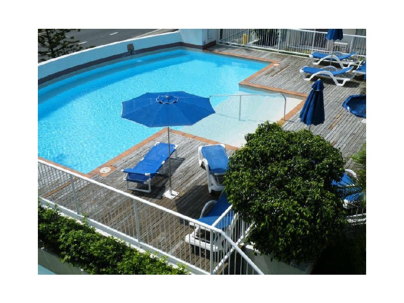 Surfers Paradise QLD 4217