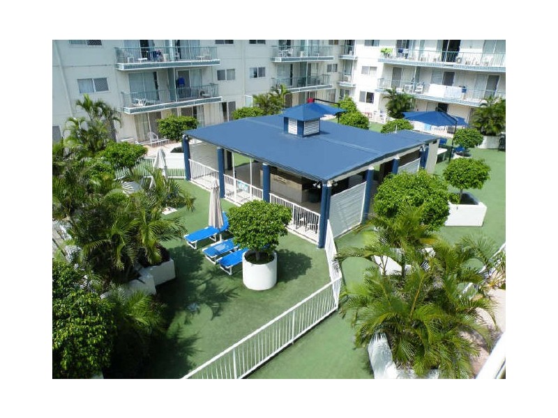 Surfers Paradise QLD 4217