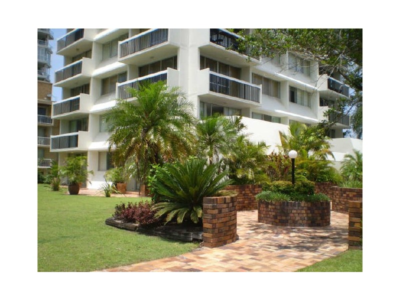 Surfers Paradise QLD 4217