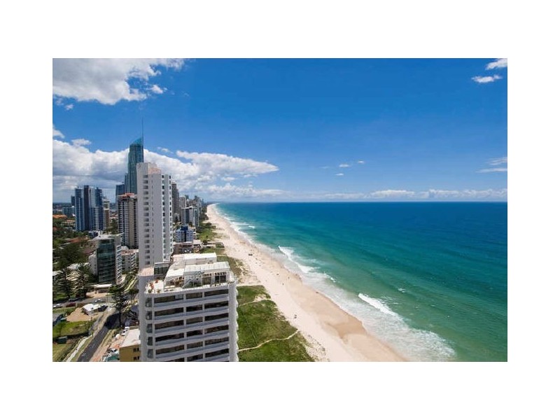 Surfers Paradise QLD 4217