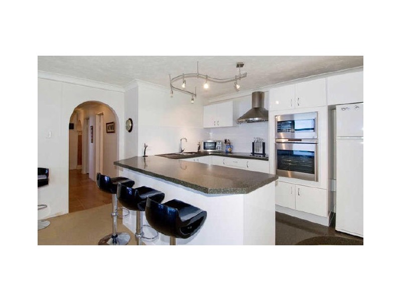 Surfers Paradise QLD 4217