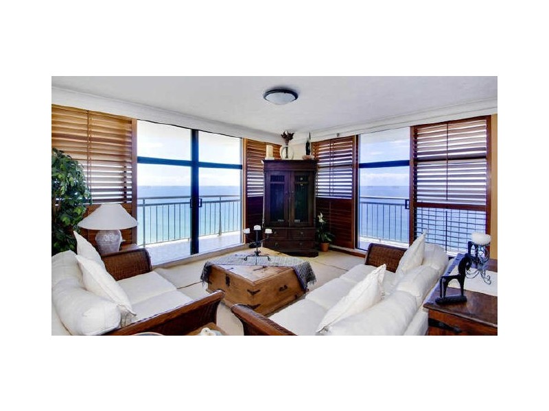 Surfers Paradise QLD 4217