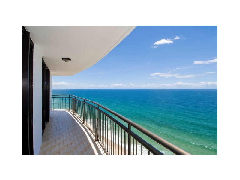 Surfers Paradise QLD 4217