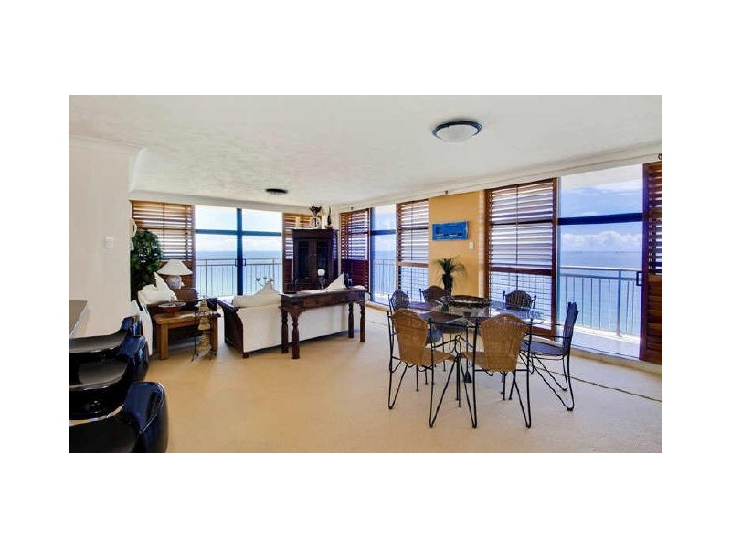 Surfers Paradise QLD 4217