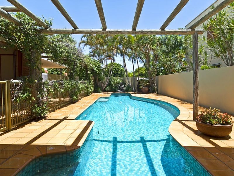 Isle Of Capri QLD 4217