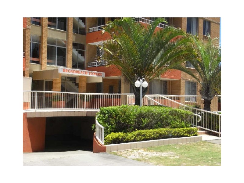 Broadbeach QLD 4218